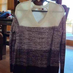 SO sweater (worn once)